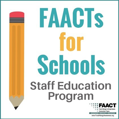 'FAACTs for Schools' Program